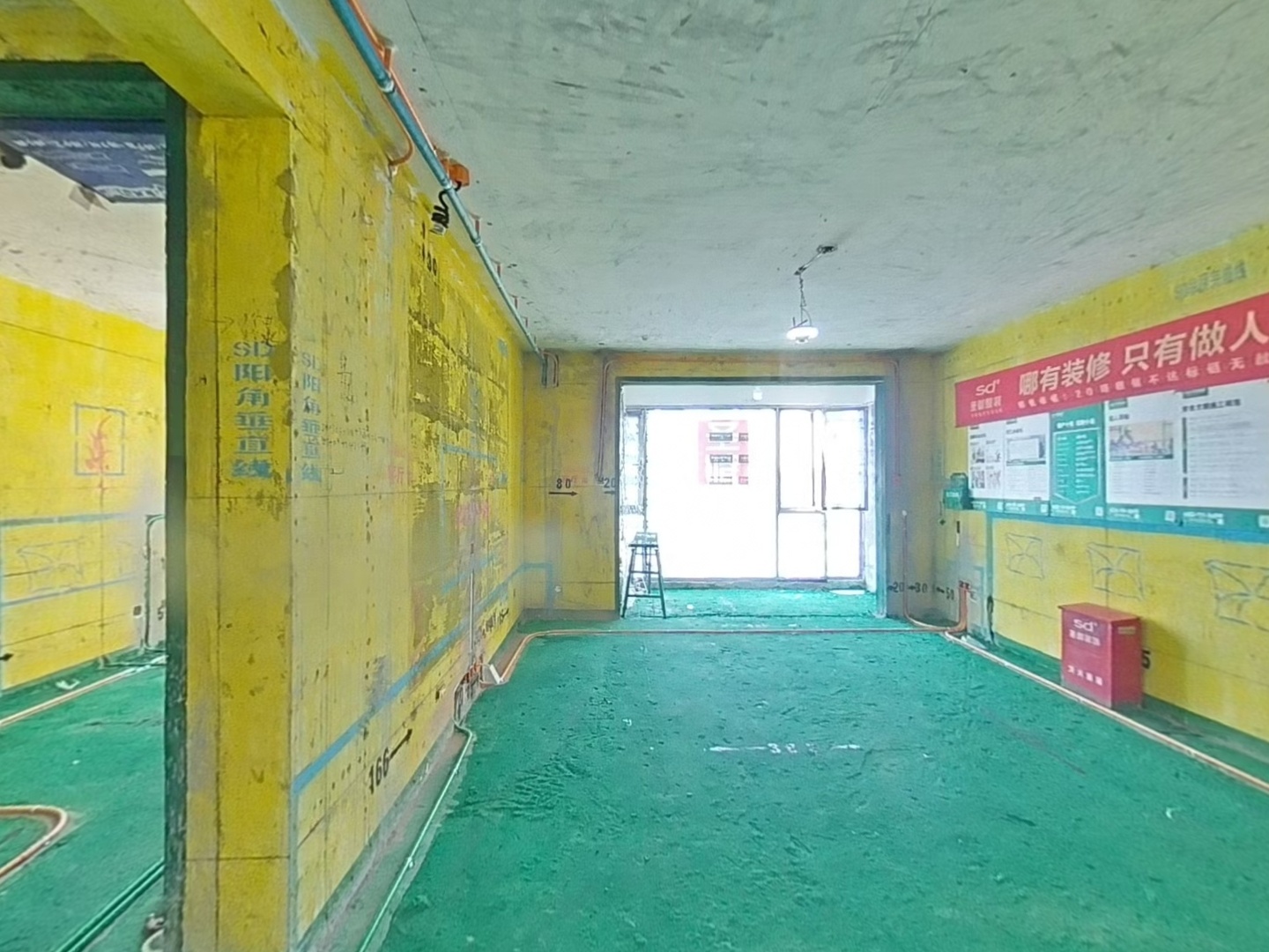 VR预览图