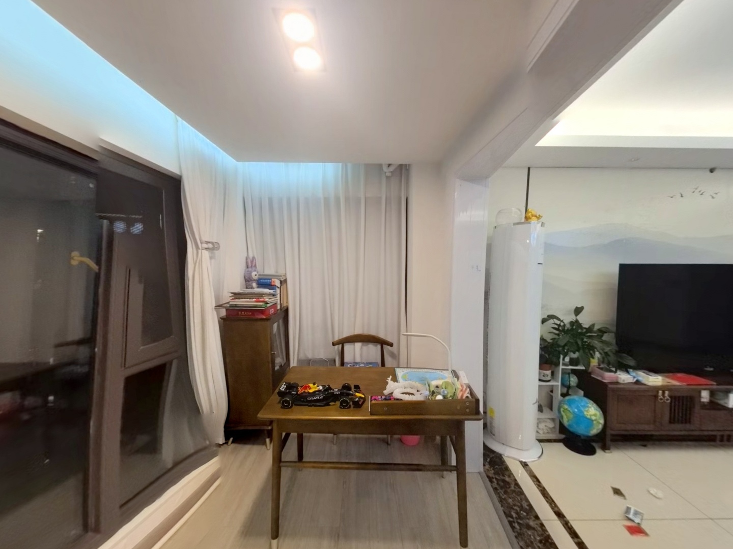 VR预览图