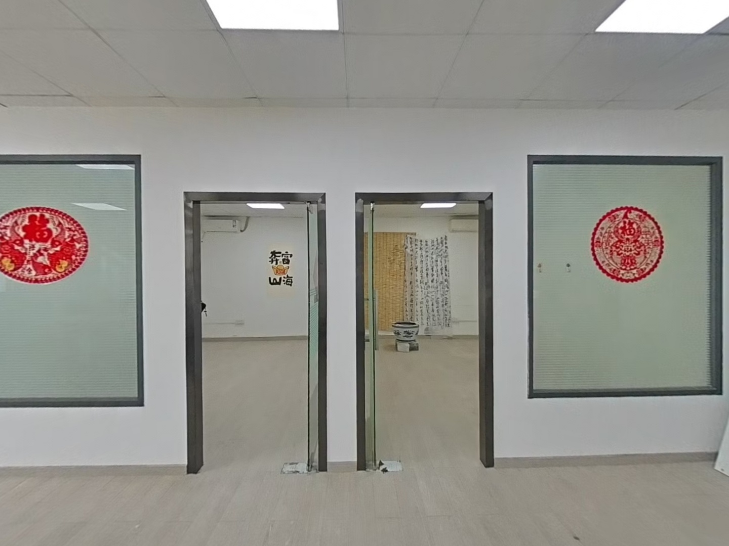 VR预览图