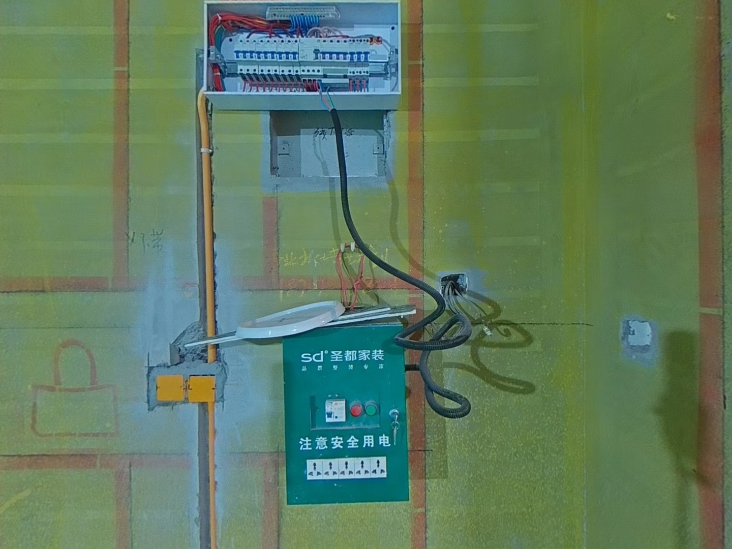 VR预览图