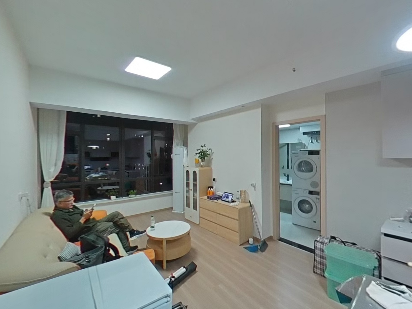 VR预览图