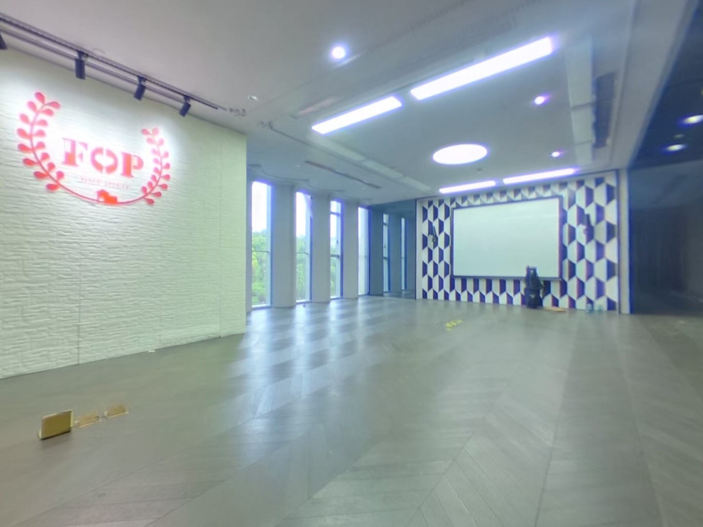 VR预览图