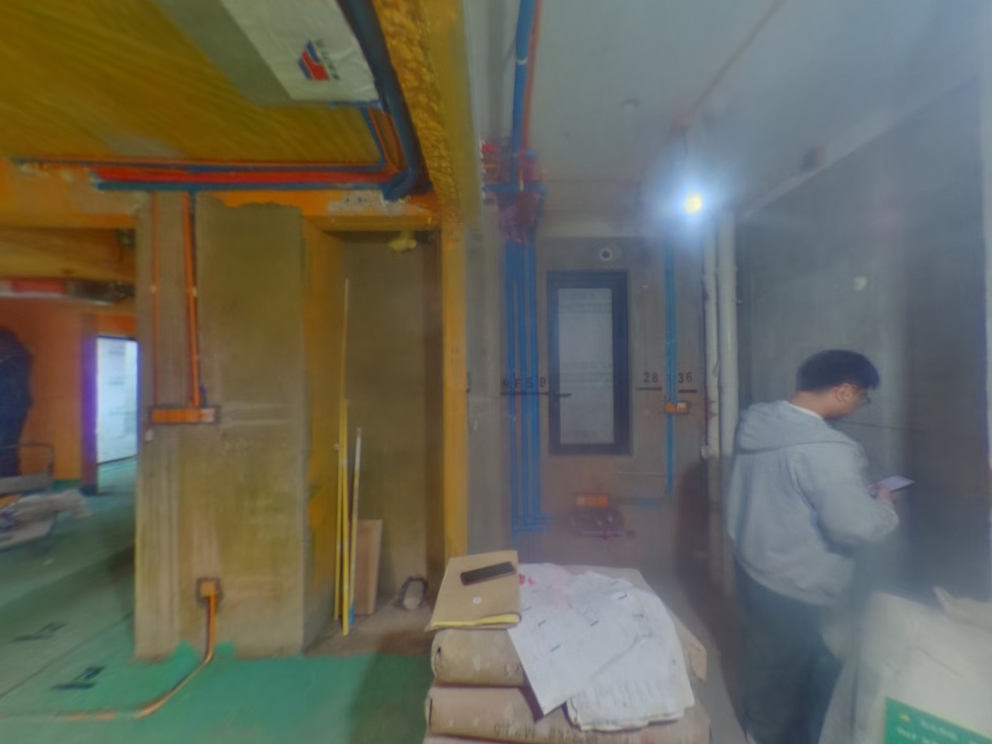 VR预览图