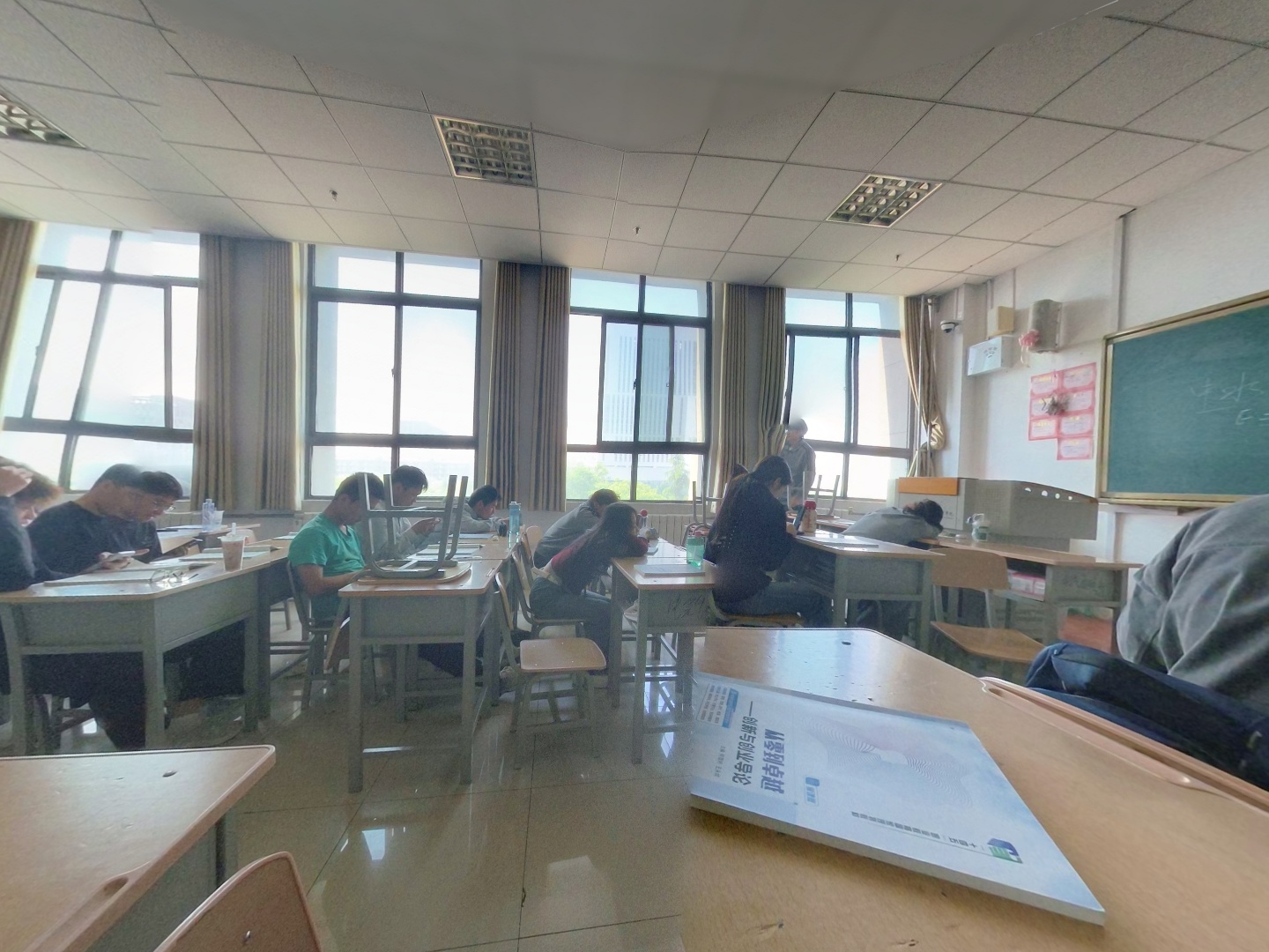 VR预览图