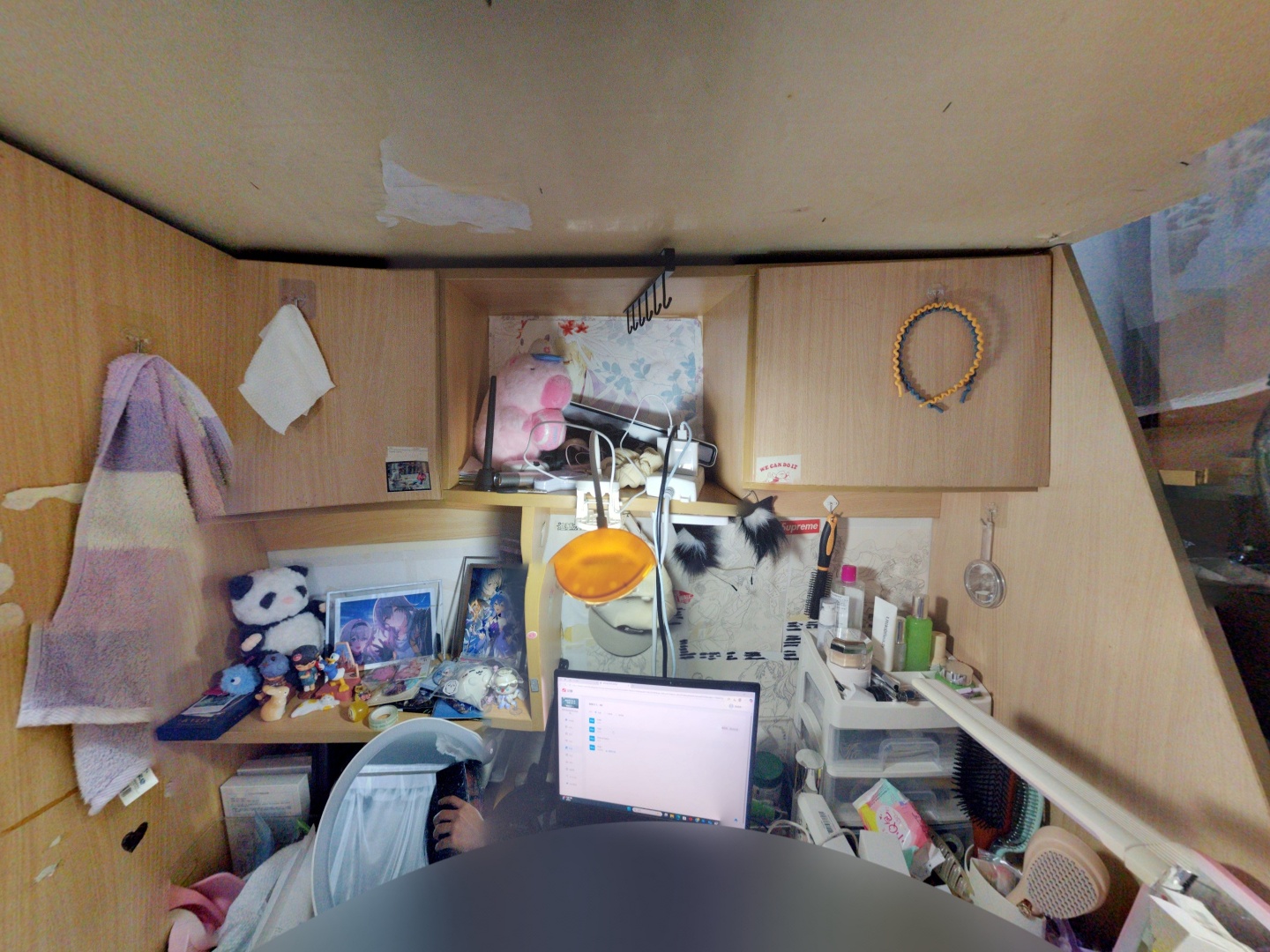VR预览图