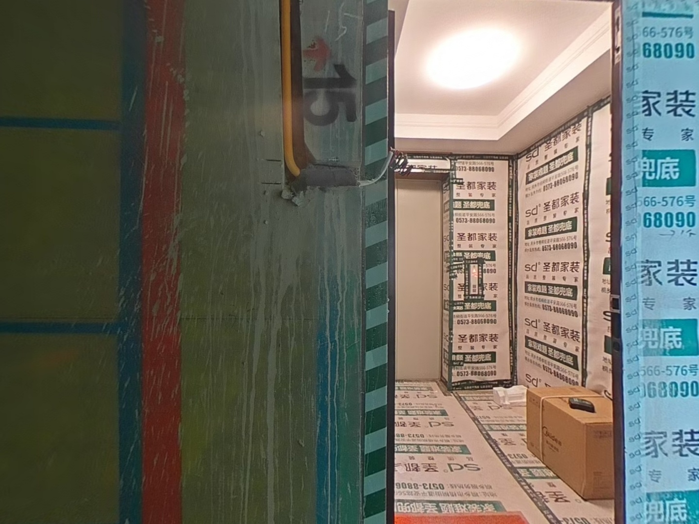 VR预览图