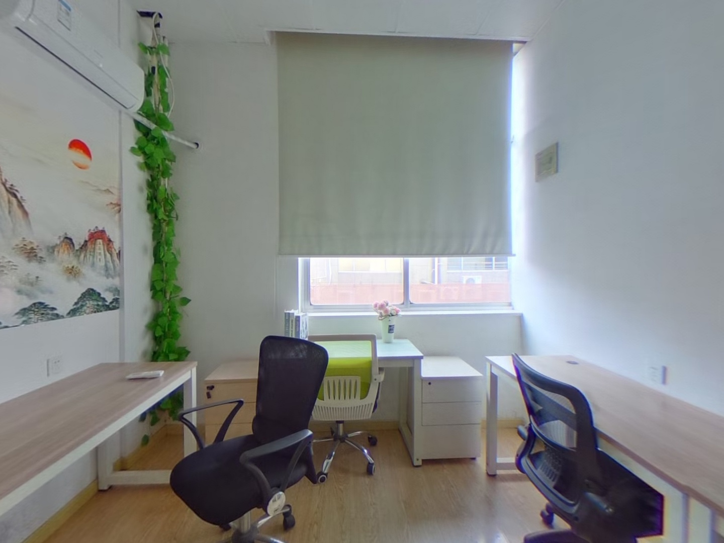 VR预览图
