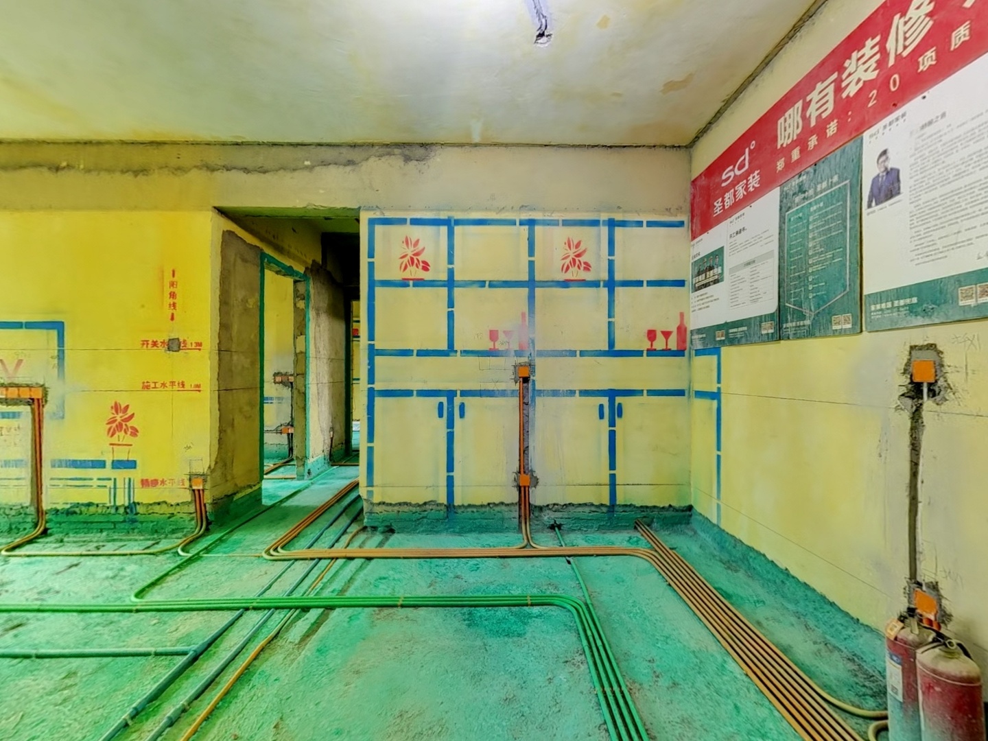 VR预览图
