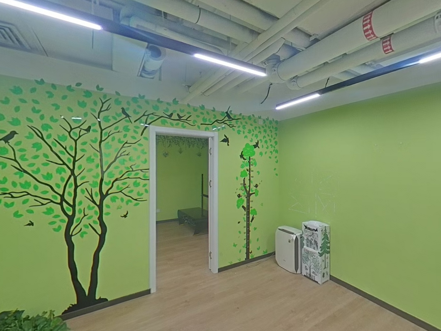 VR预览图