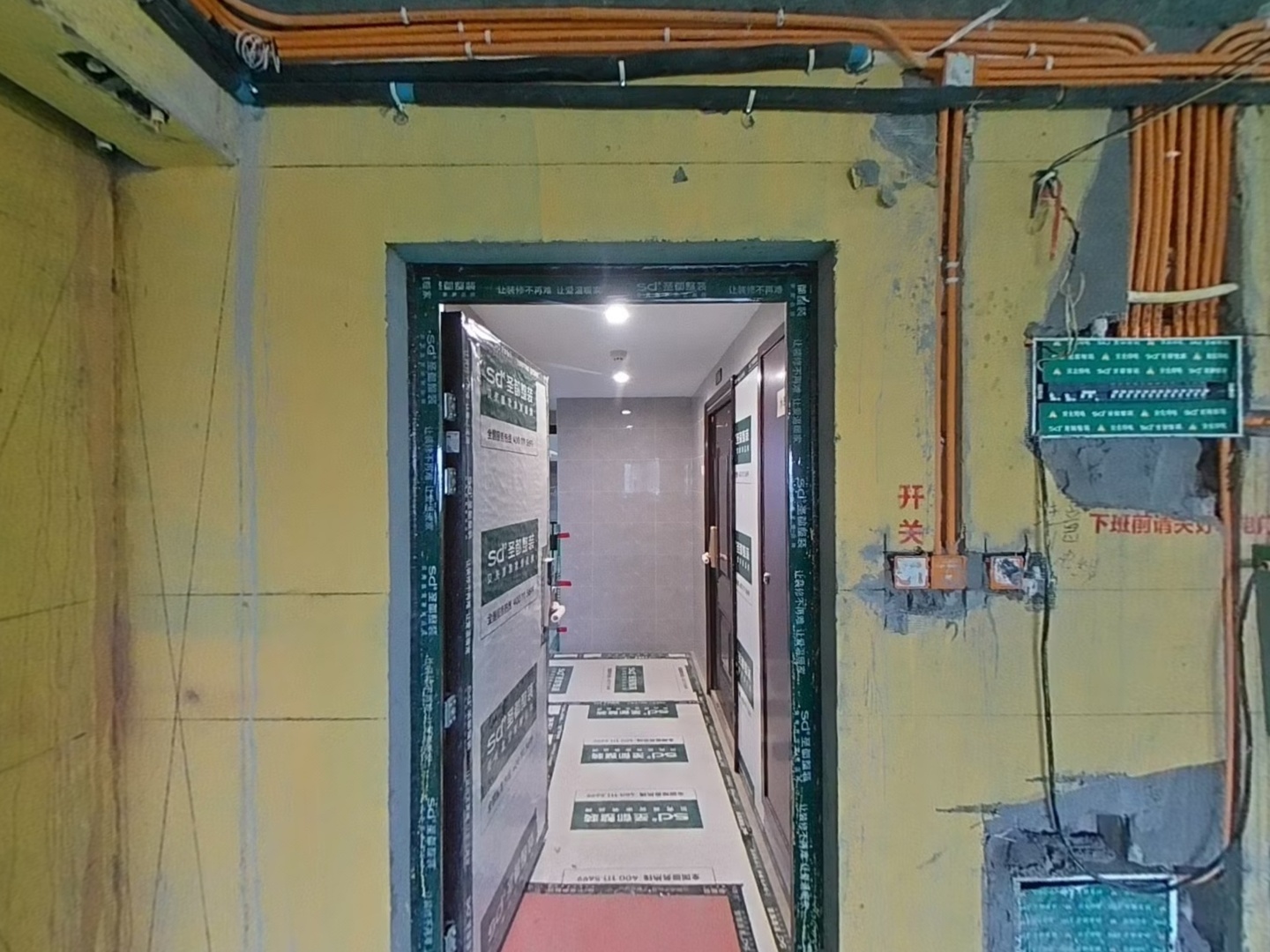 VR预览图