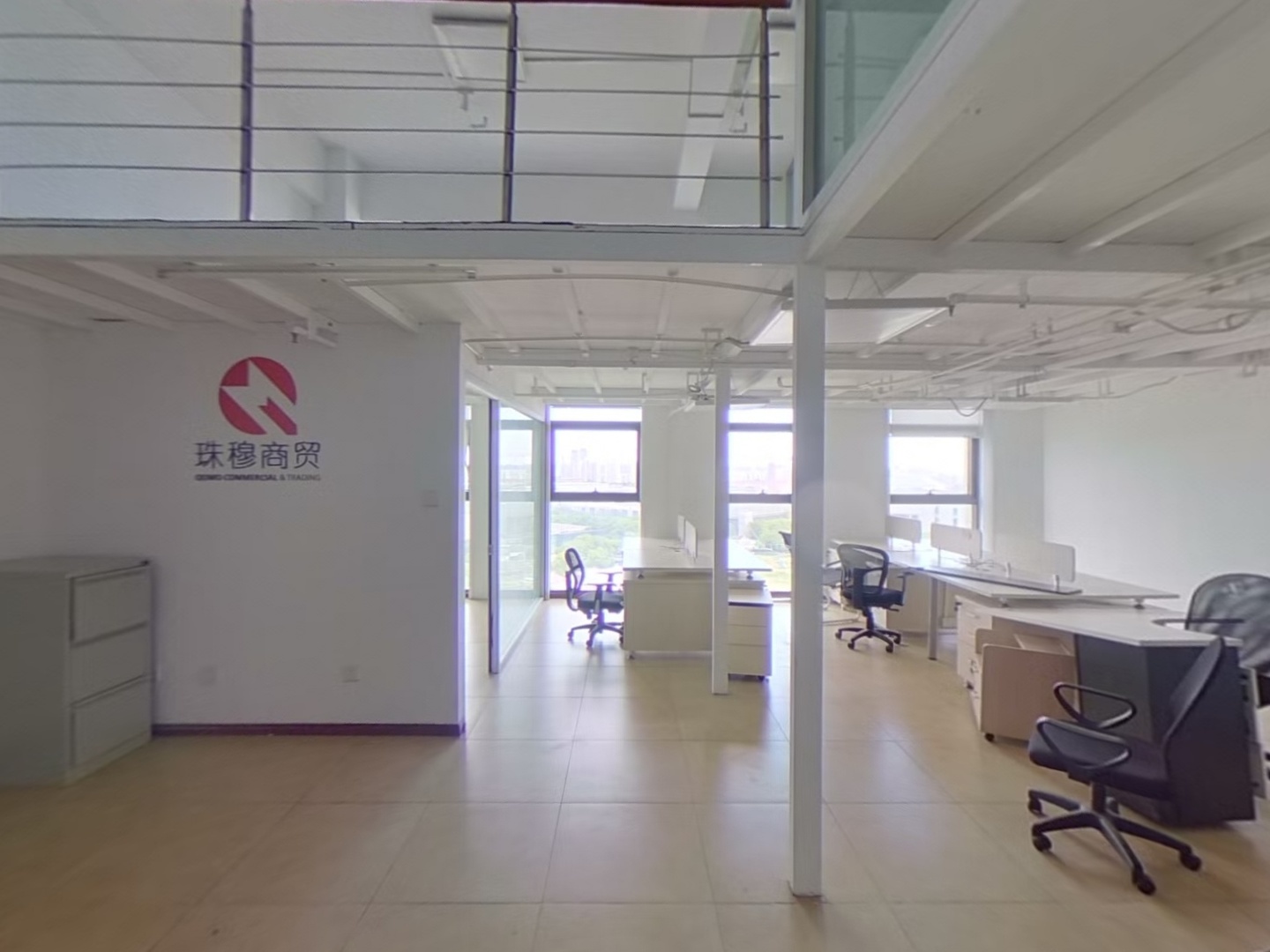 VR预览图