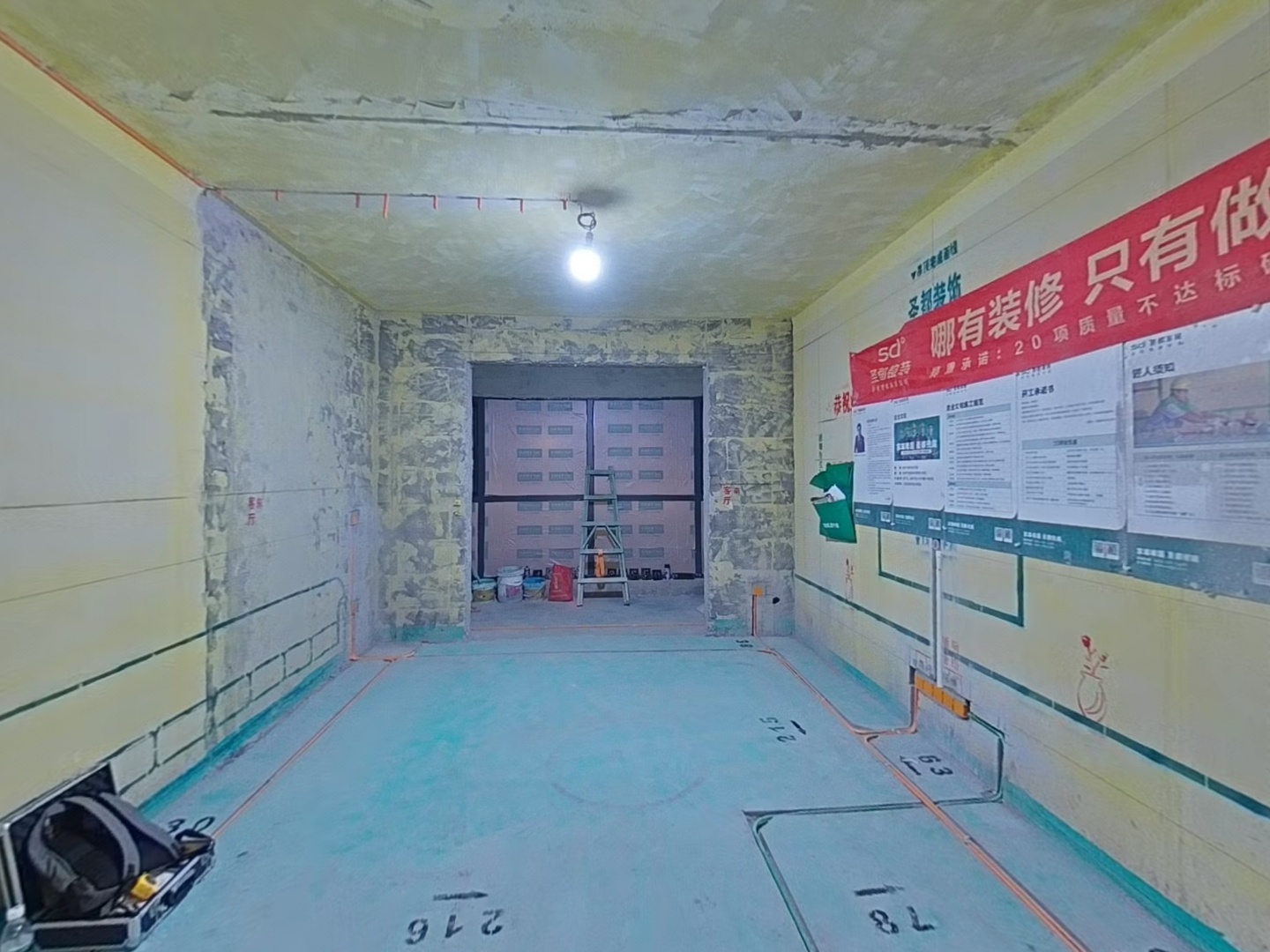 VR预览图