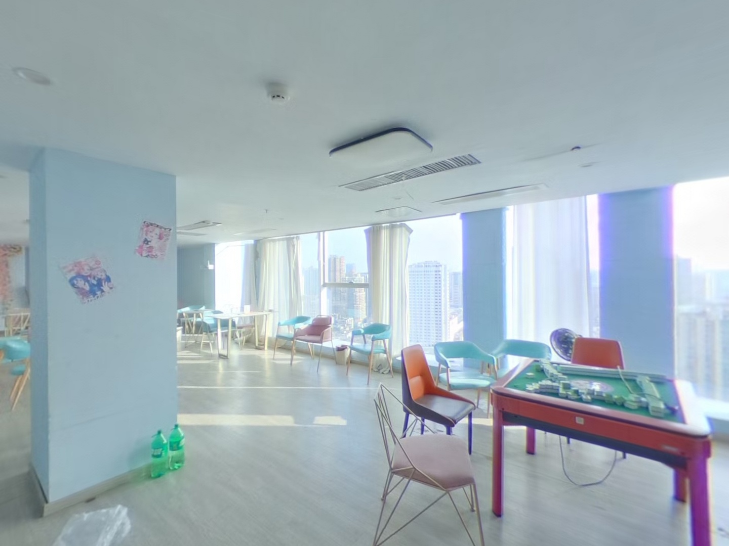 VR预览图