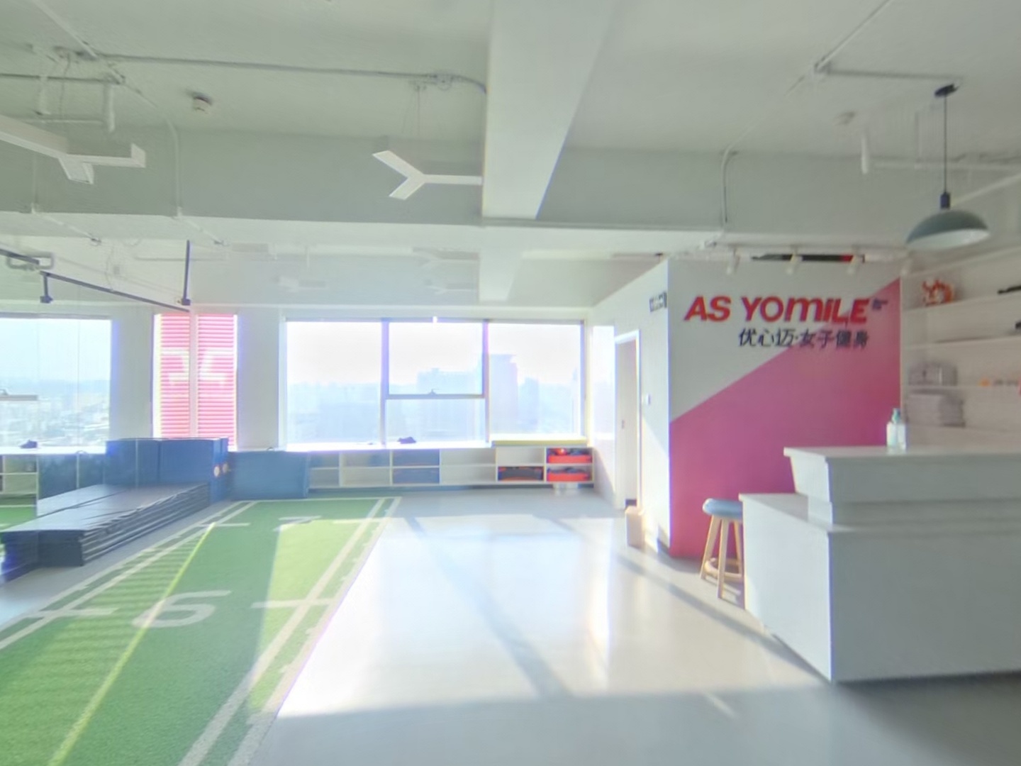 VR预览图