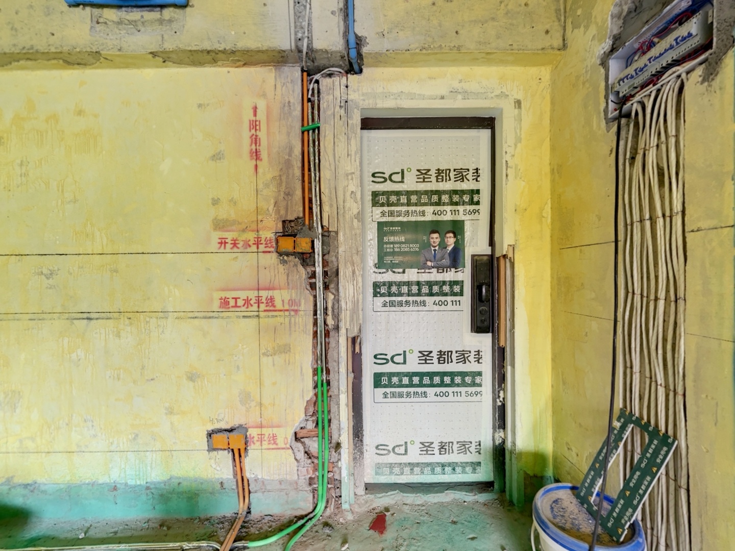 VR预览图