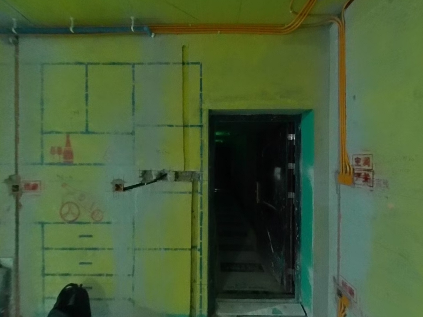 VR预览图