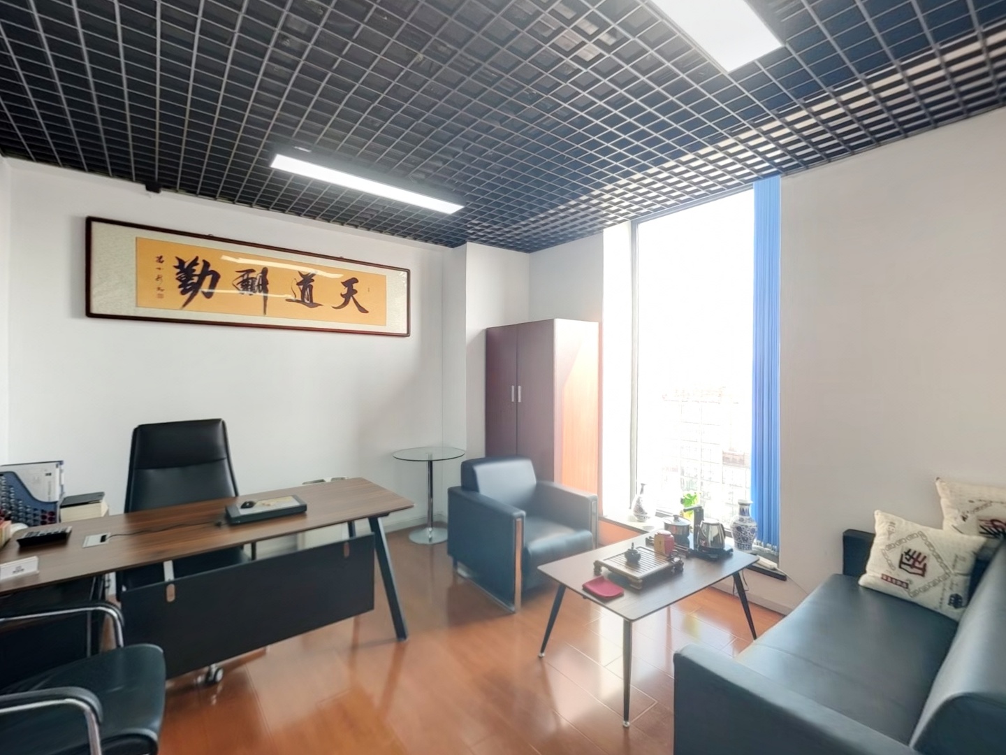 VR预览图
