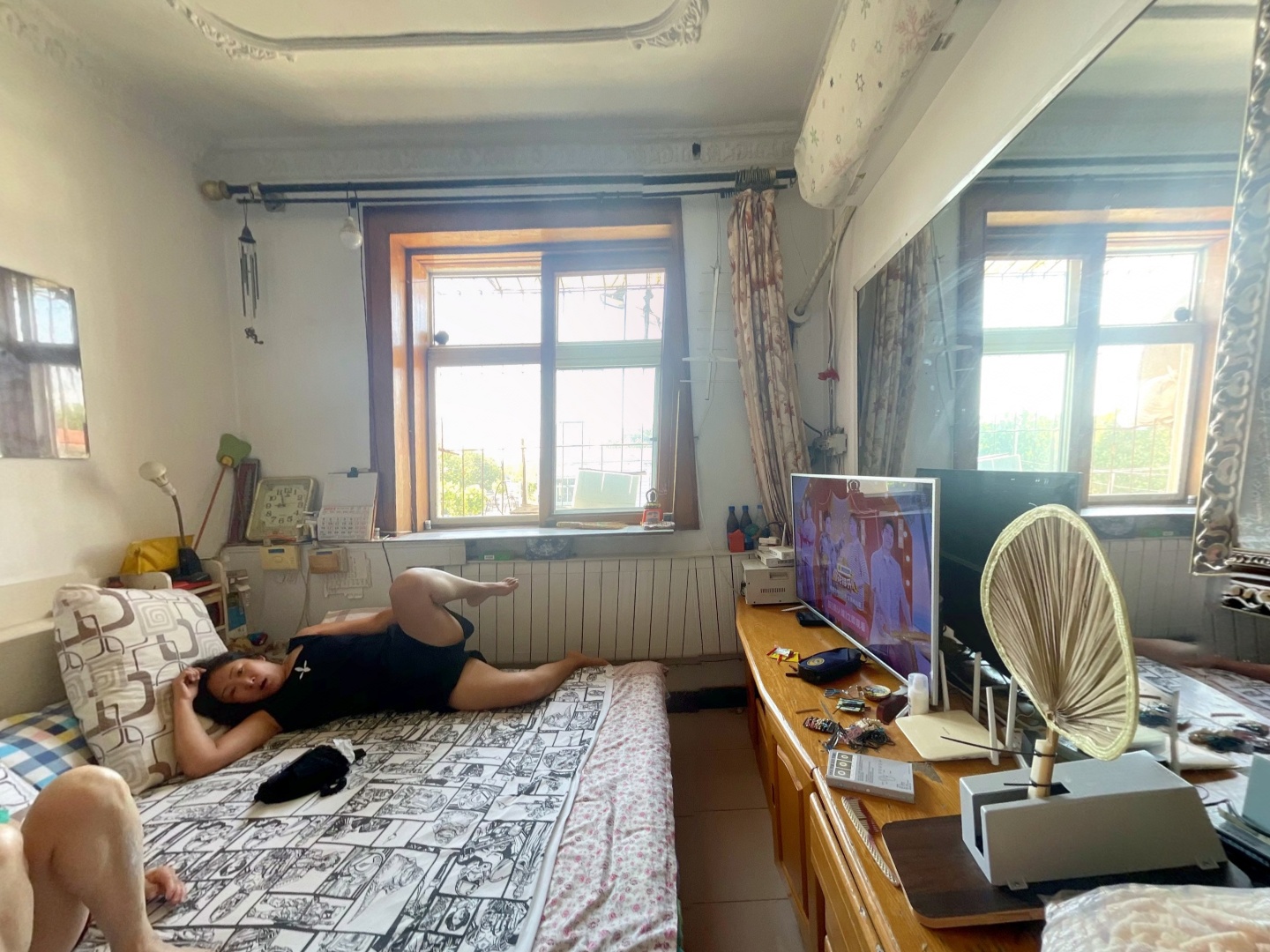 VR预览图