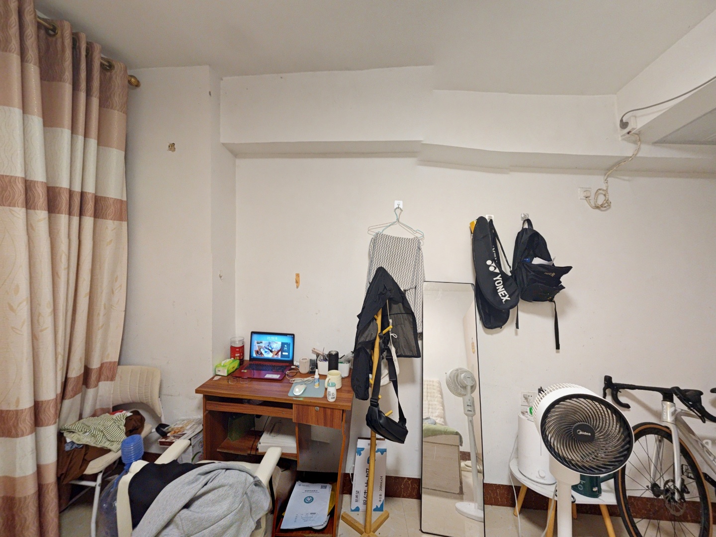VR预览图