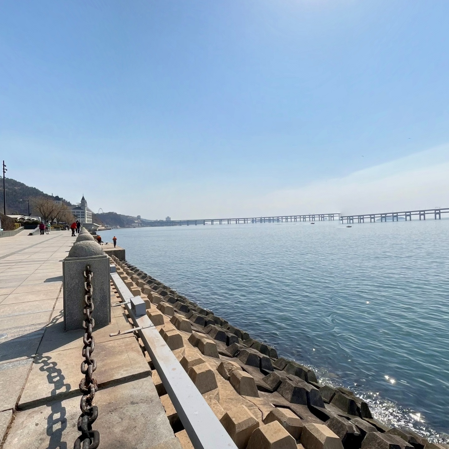 星海广场,如视VR