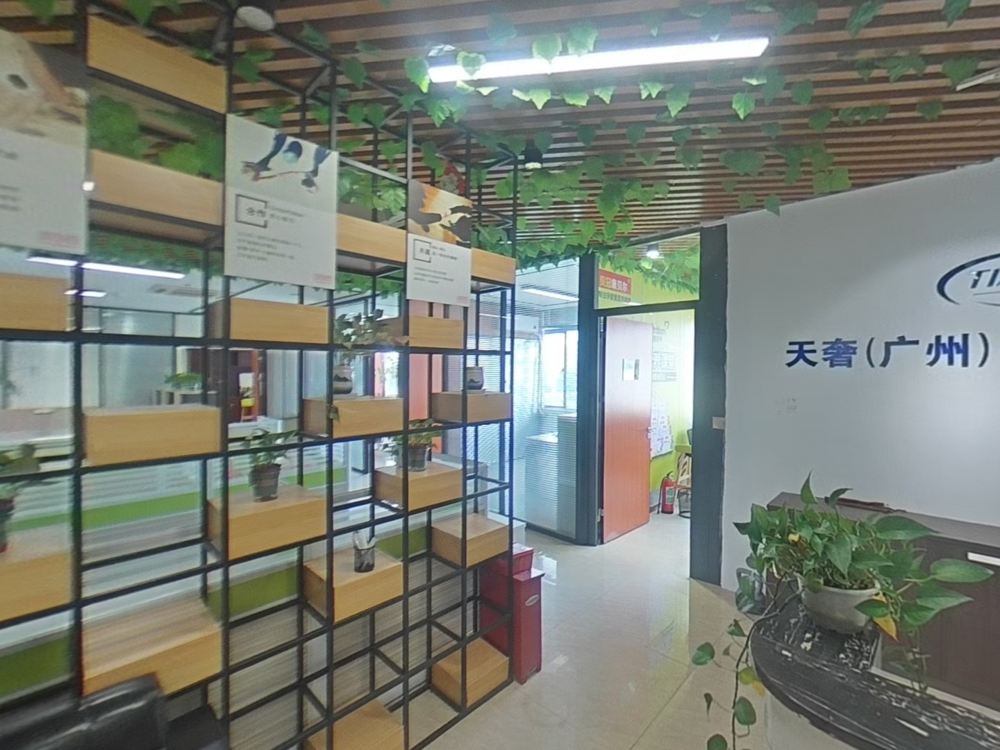 VR预览图