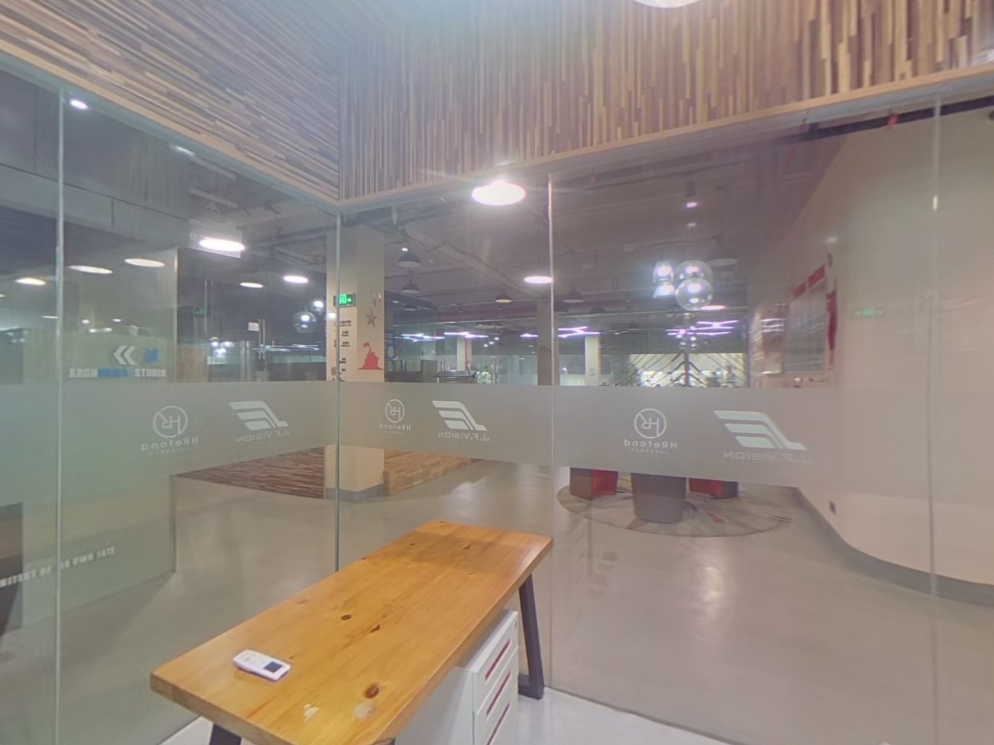 VR预览图