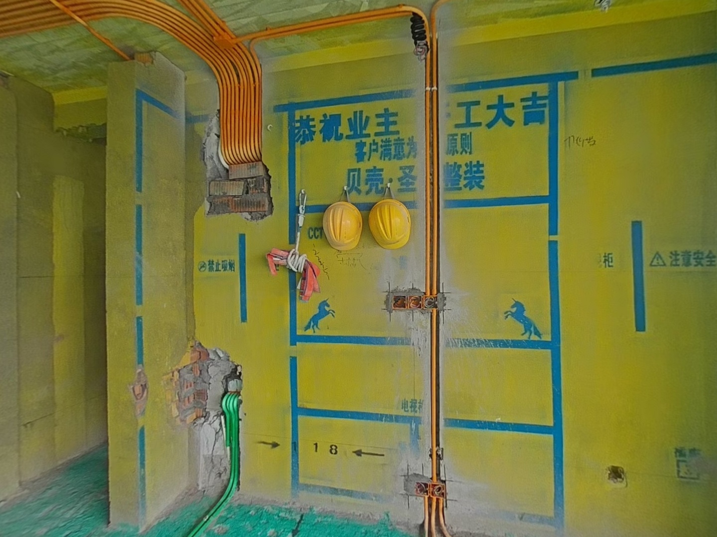 VR预览图