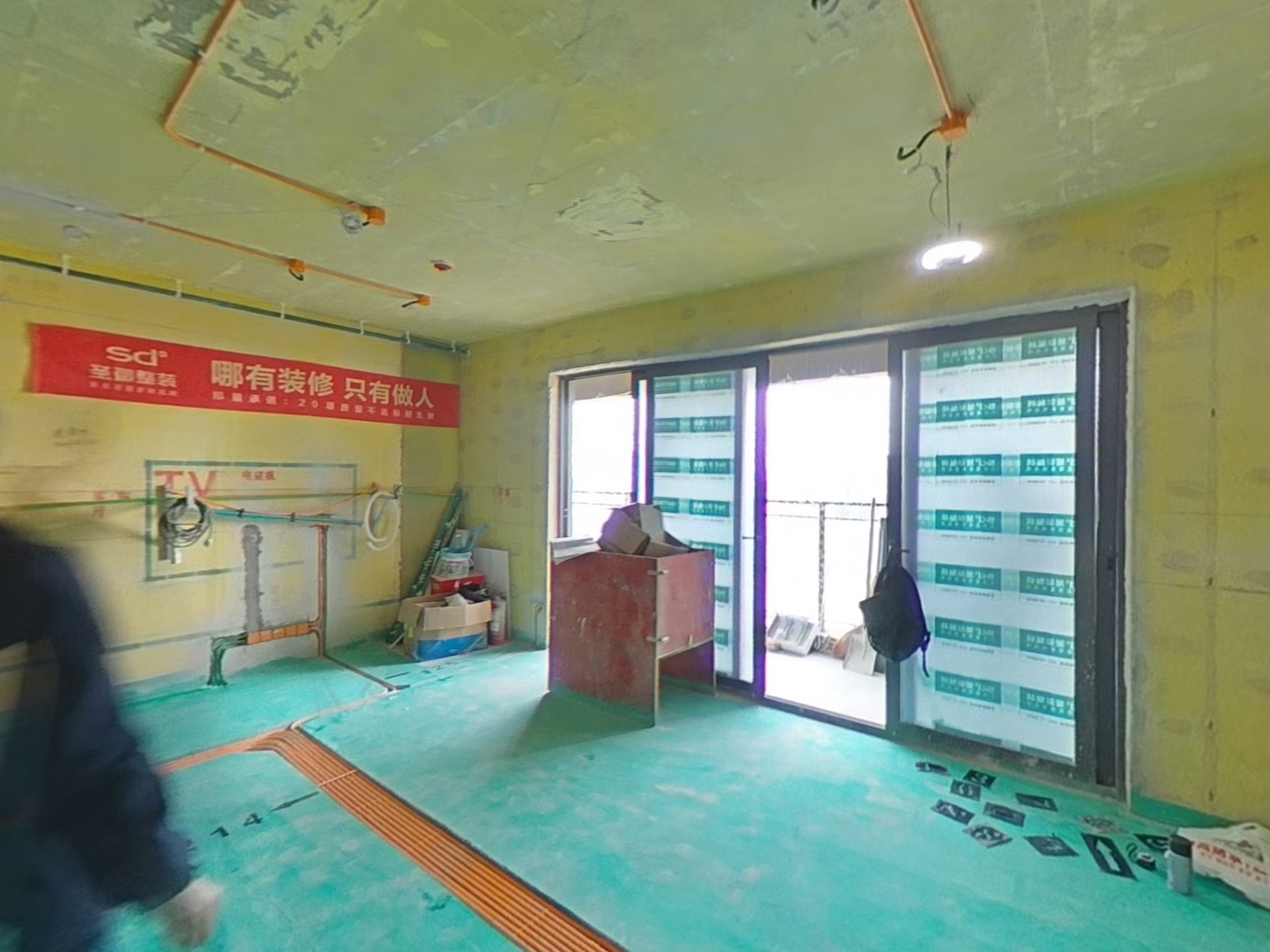 VR预览图