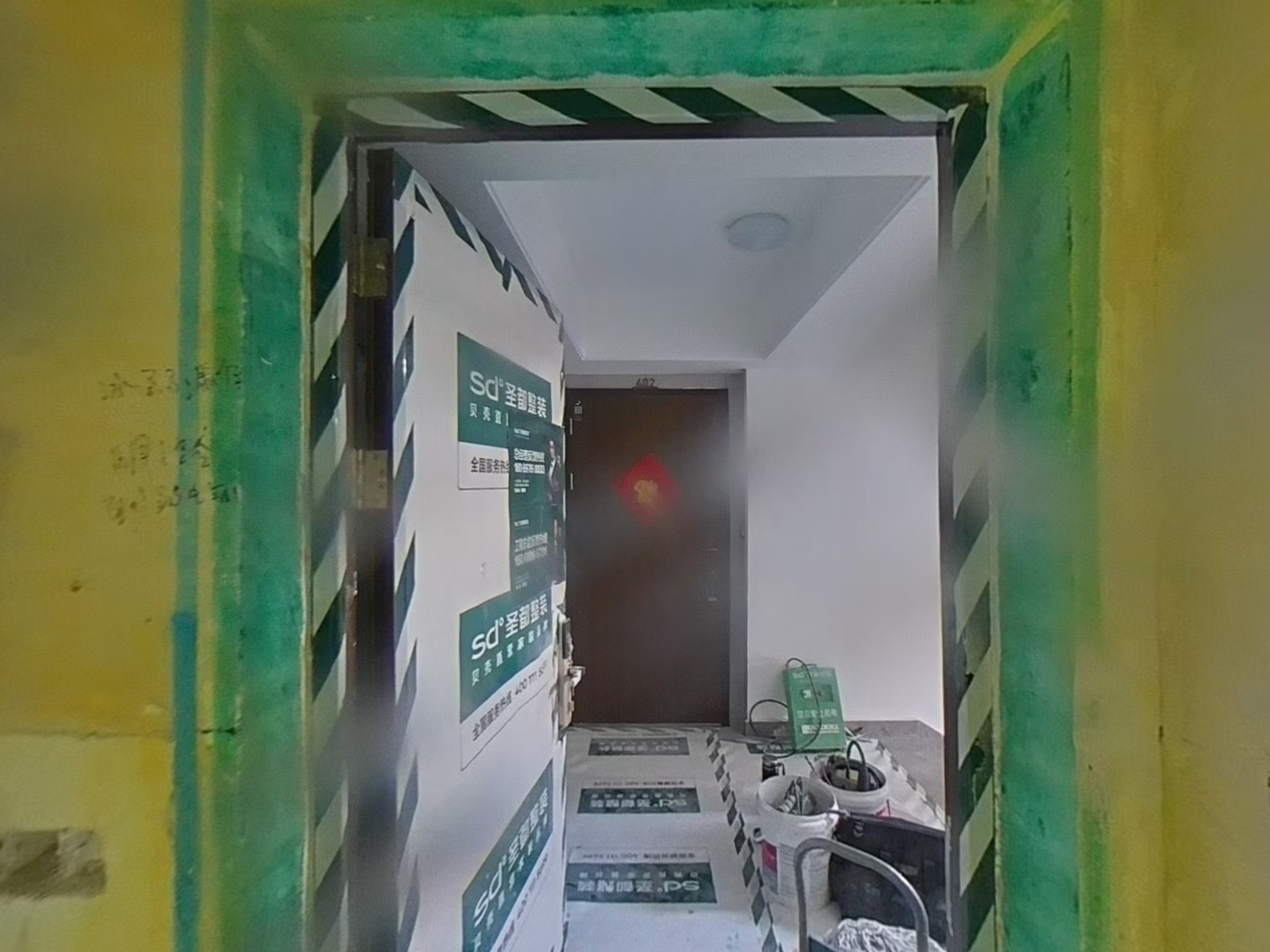 VR预览图