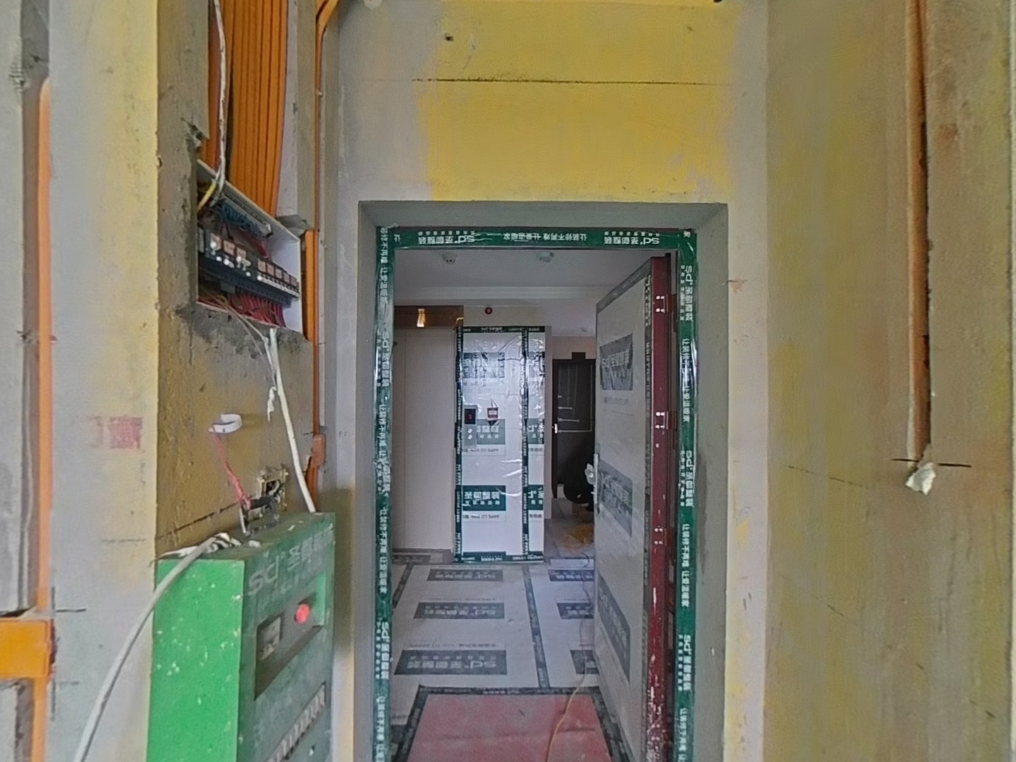 VR预览图