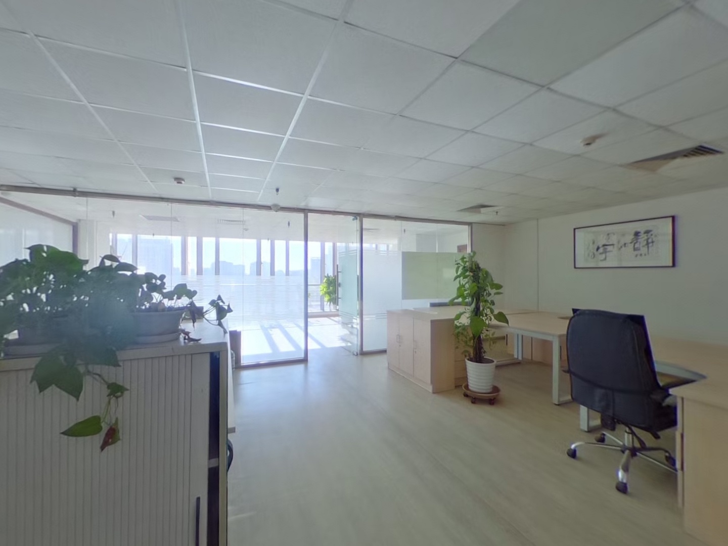VR预览图