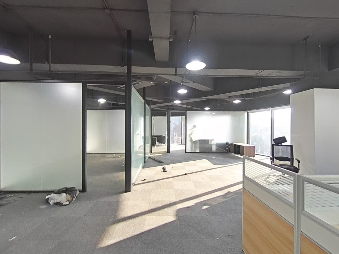 VR预览图