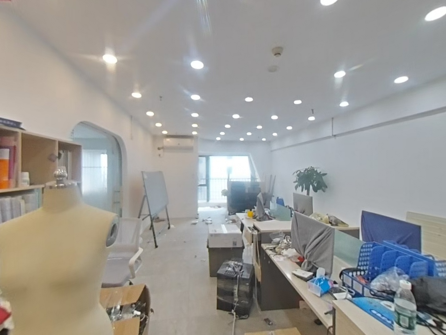 VR预览图