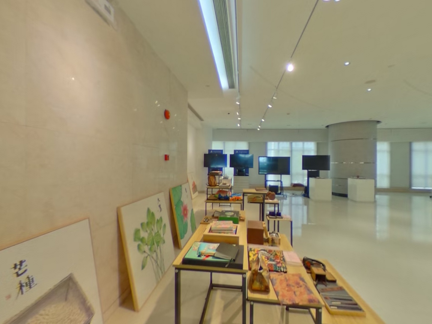 VR预览图