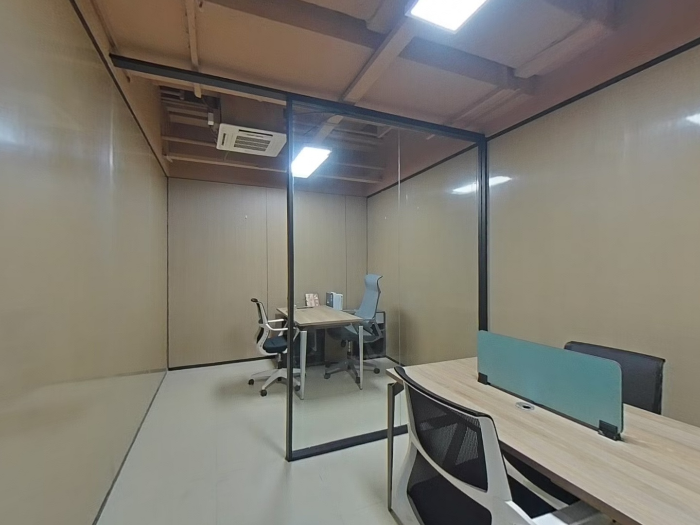 VR预览图