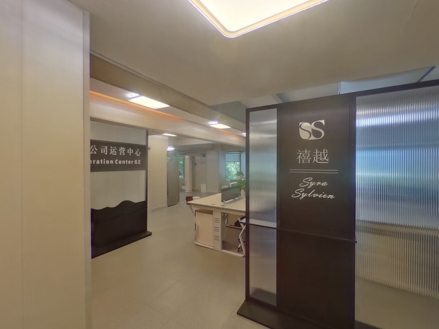 VR预览图