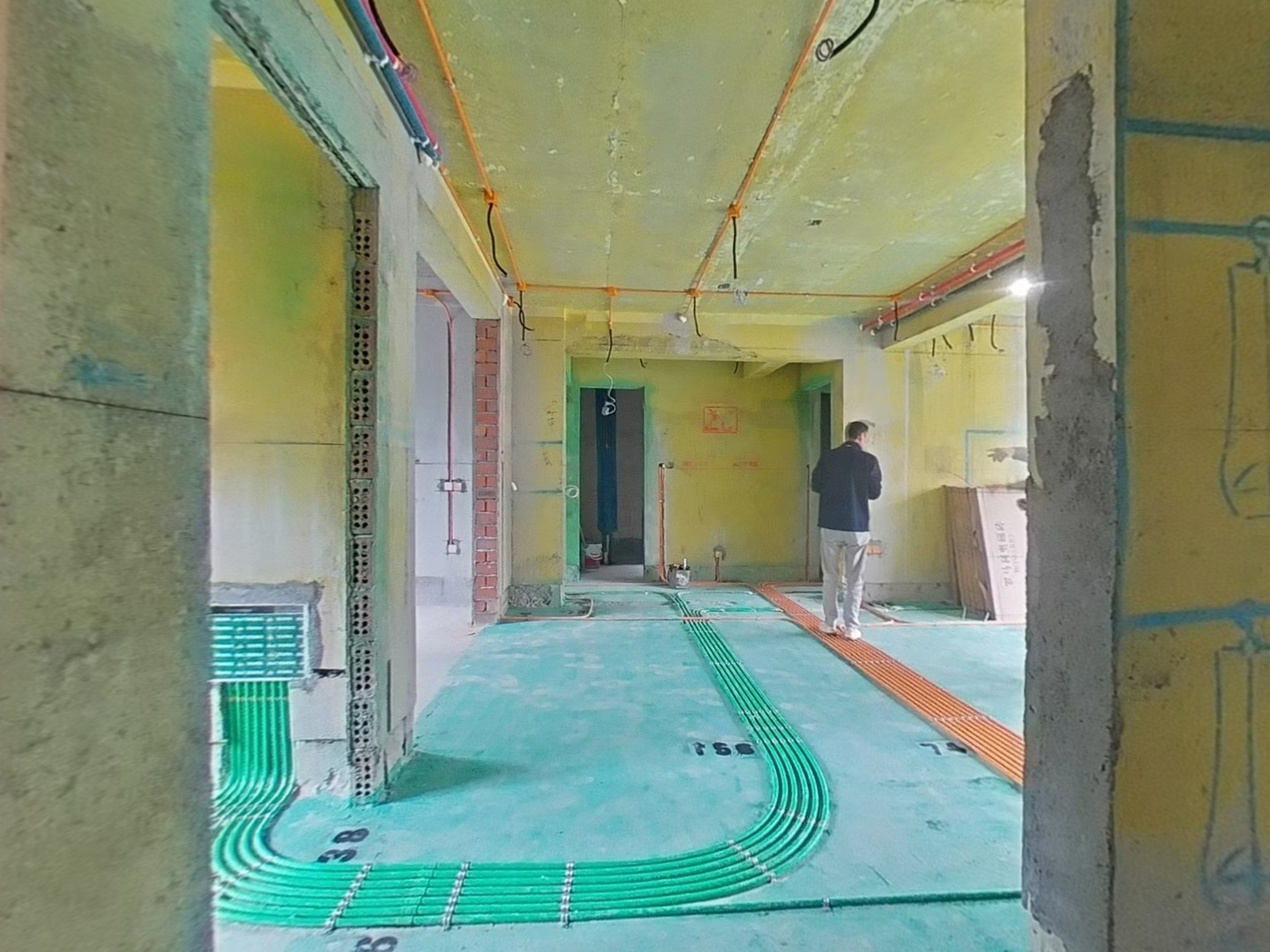 VR预览图