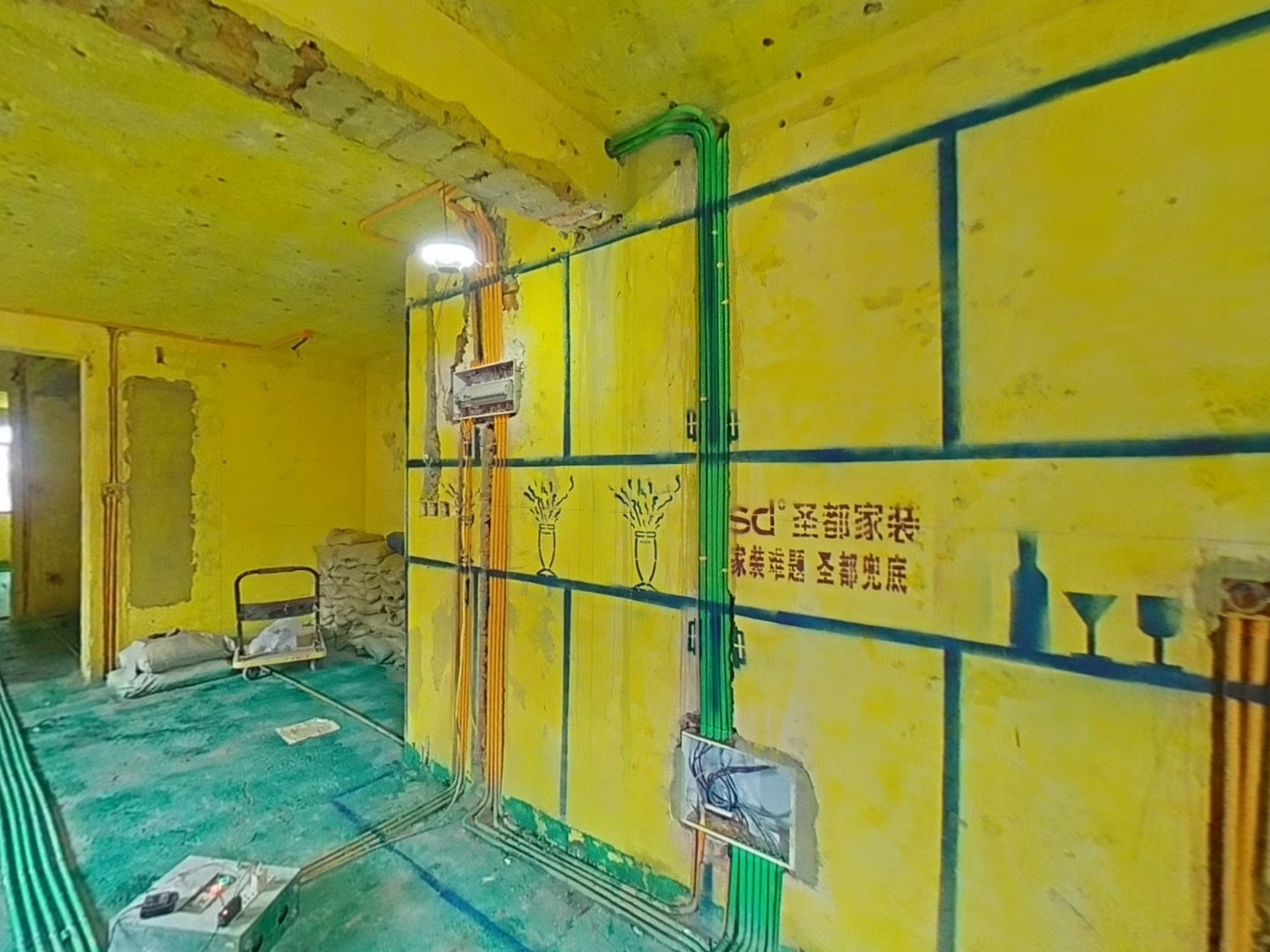 VR预览图