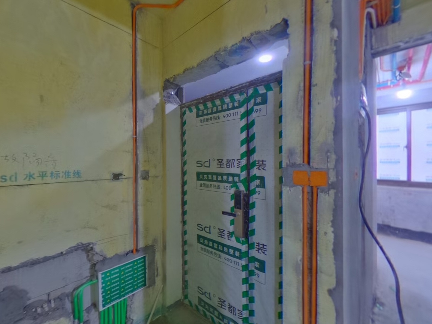 VR预览图