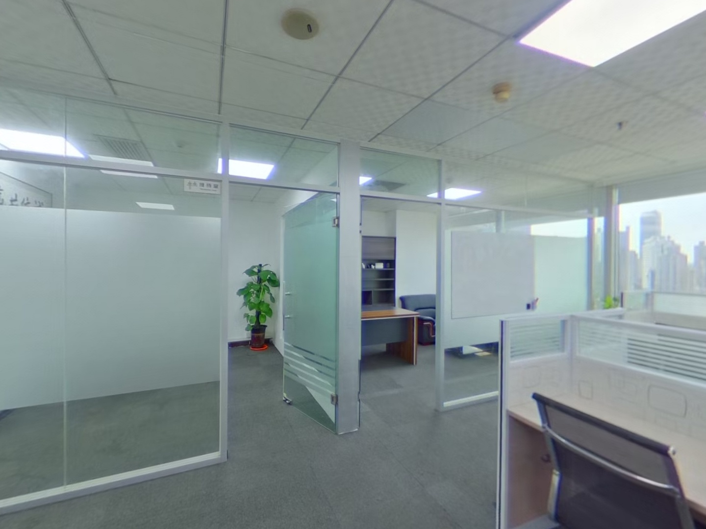 VR预览图