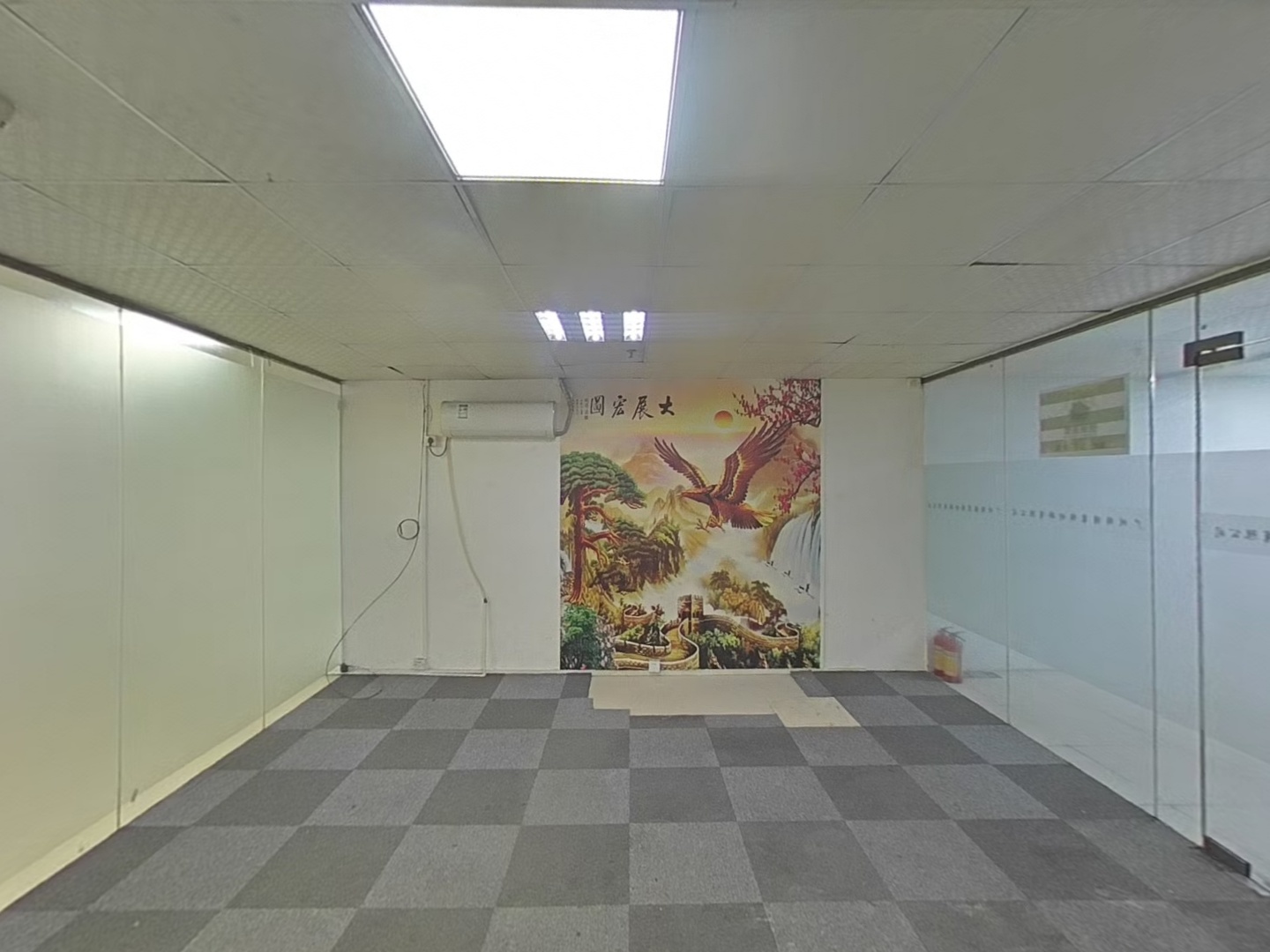 VR预览图