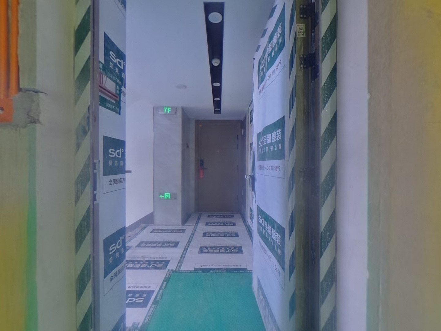 VR预览图