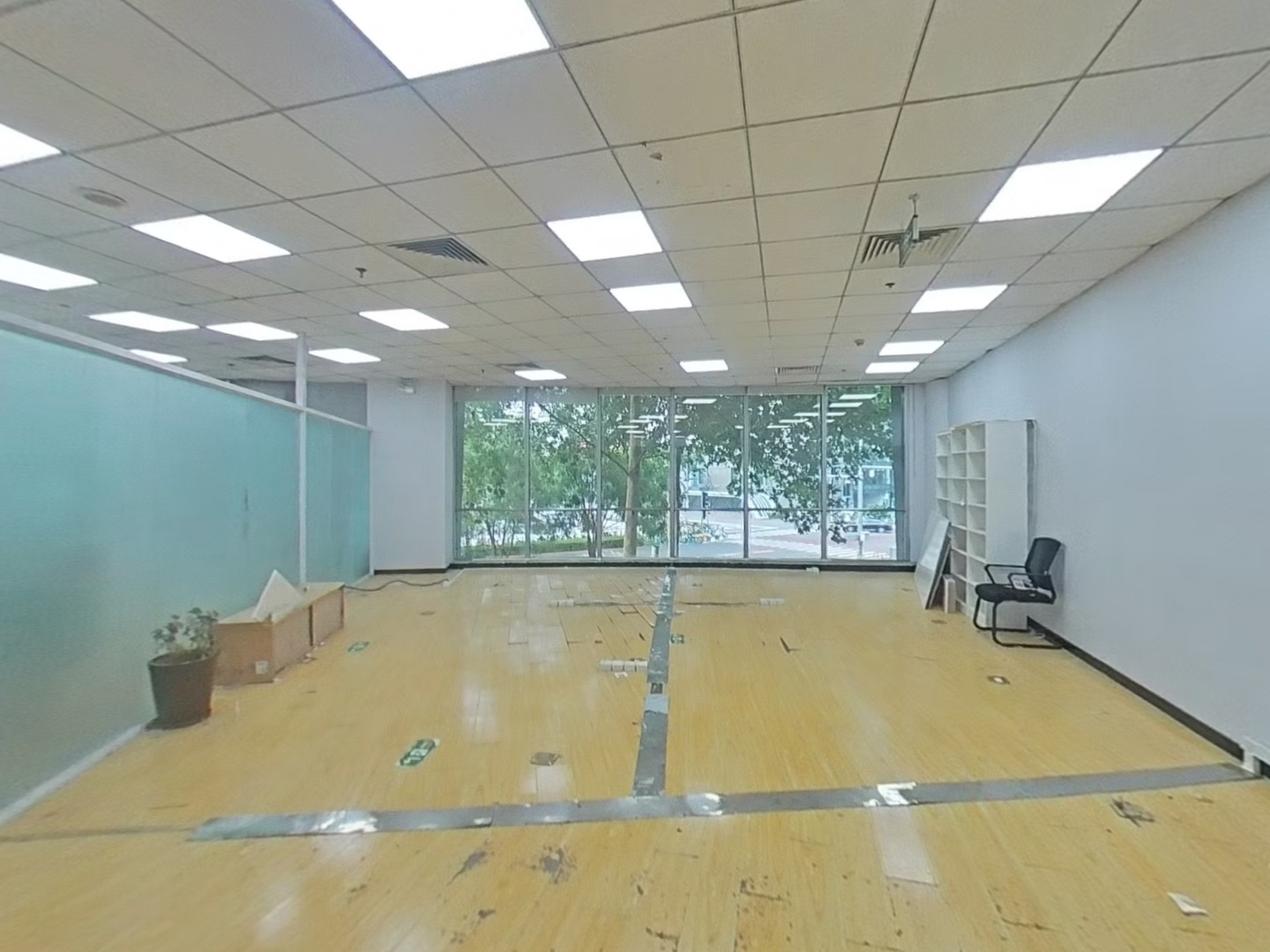 VR预览图