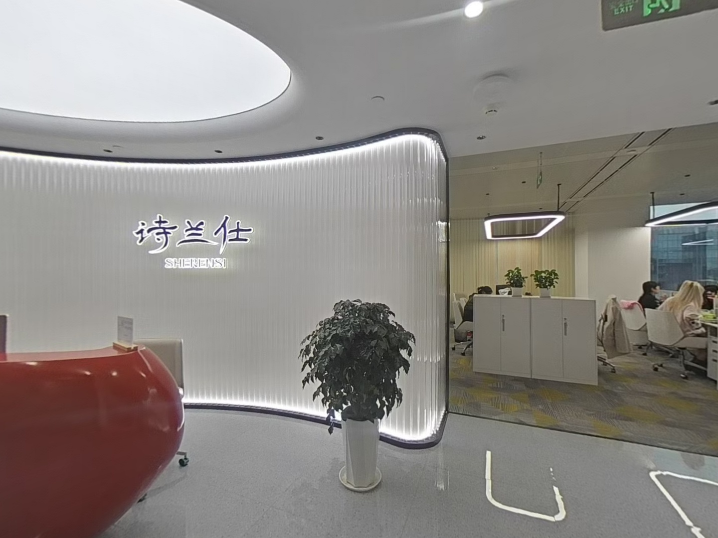 VR预览图