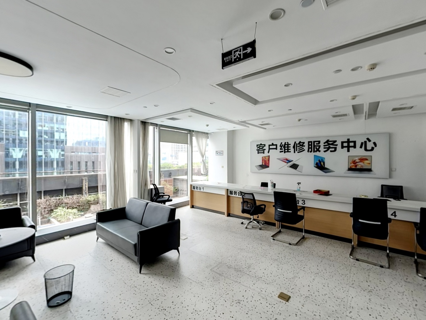 VR预览图
