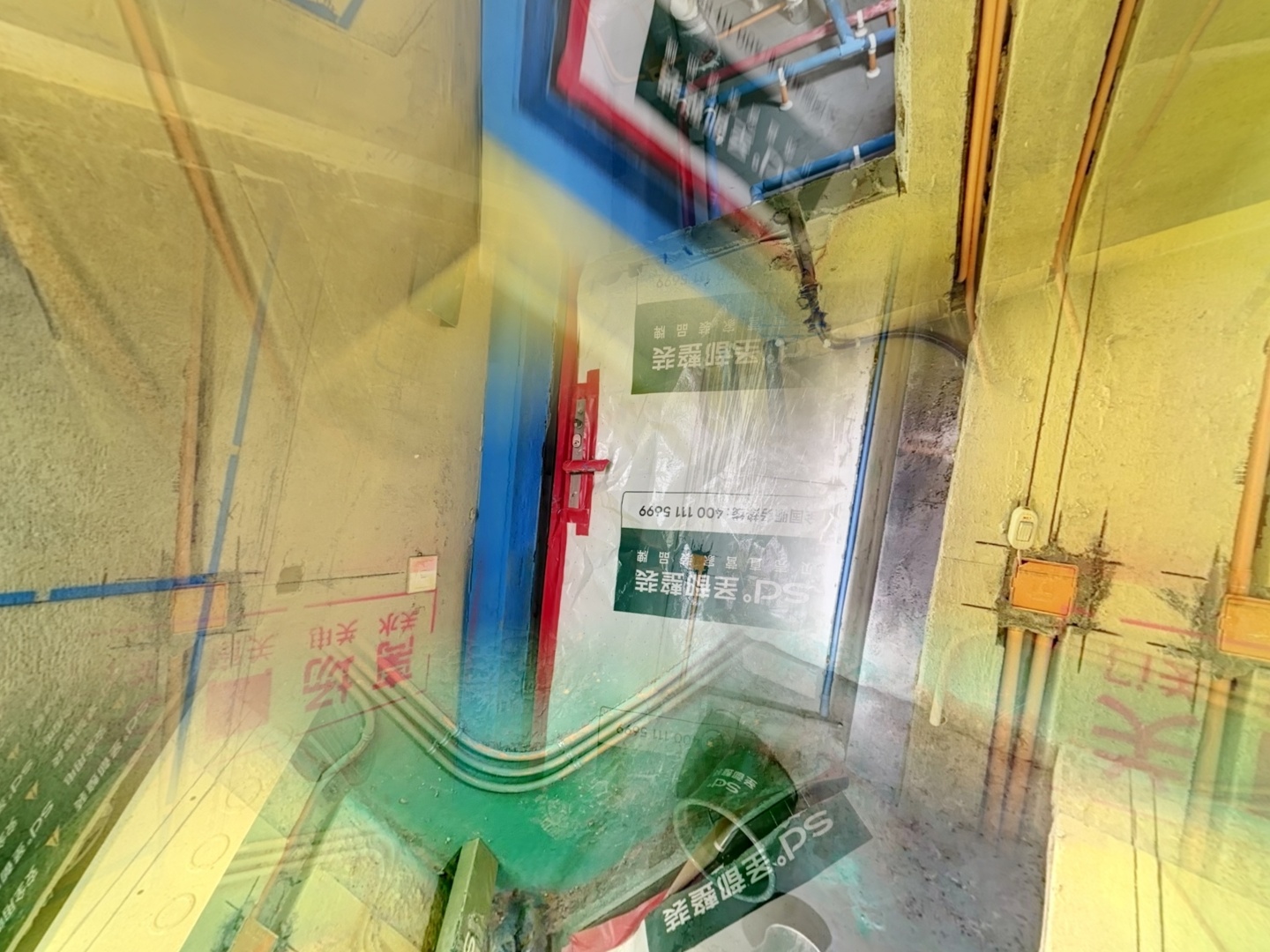 VR预览图