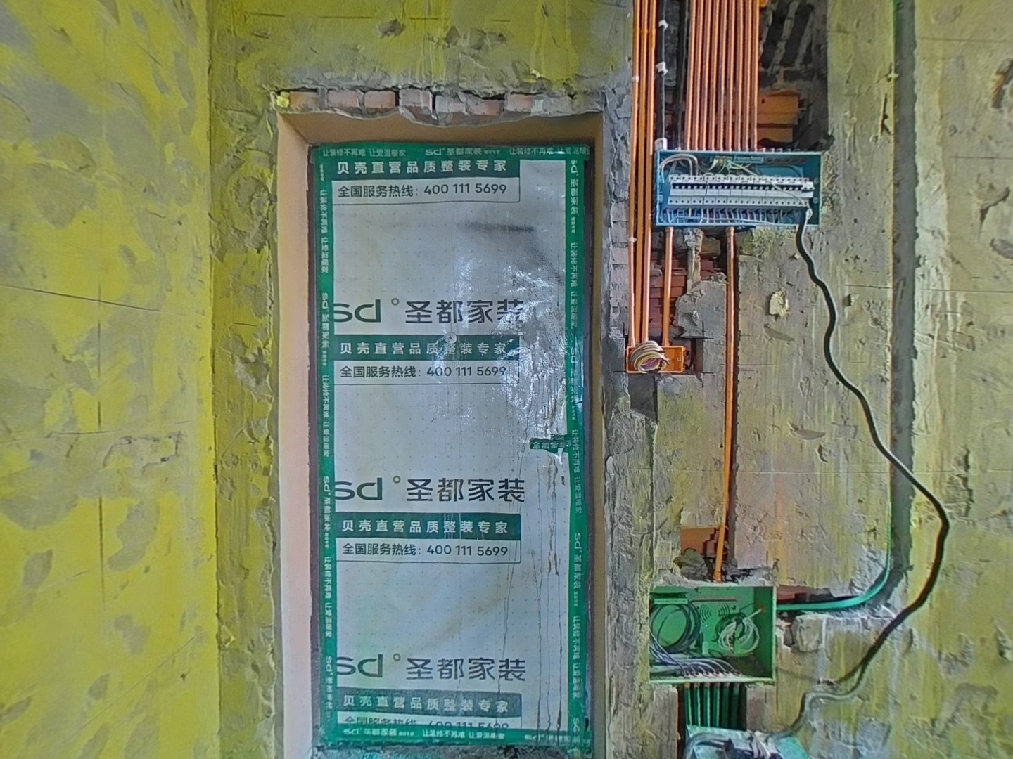 VR预览图