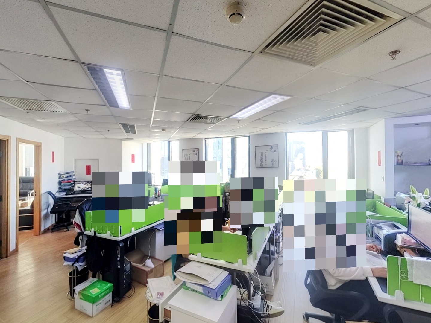 VR预览图
