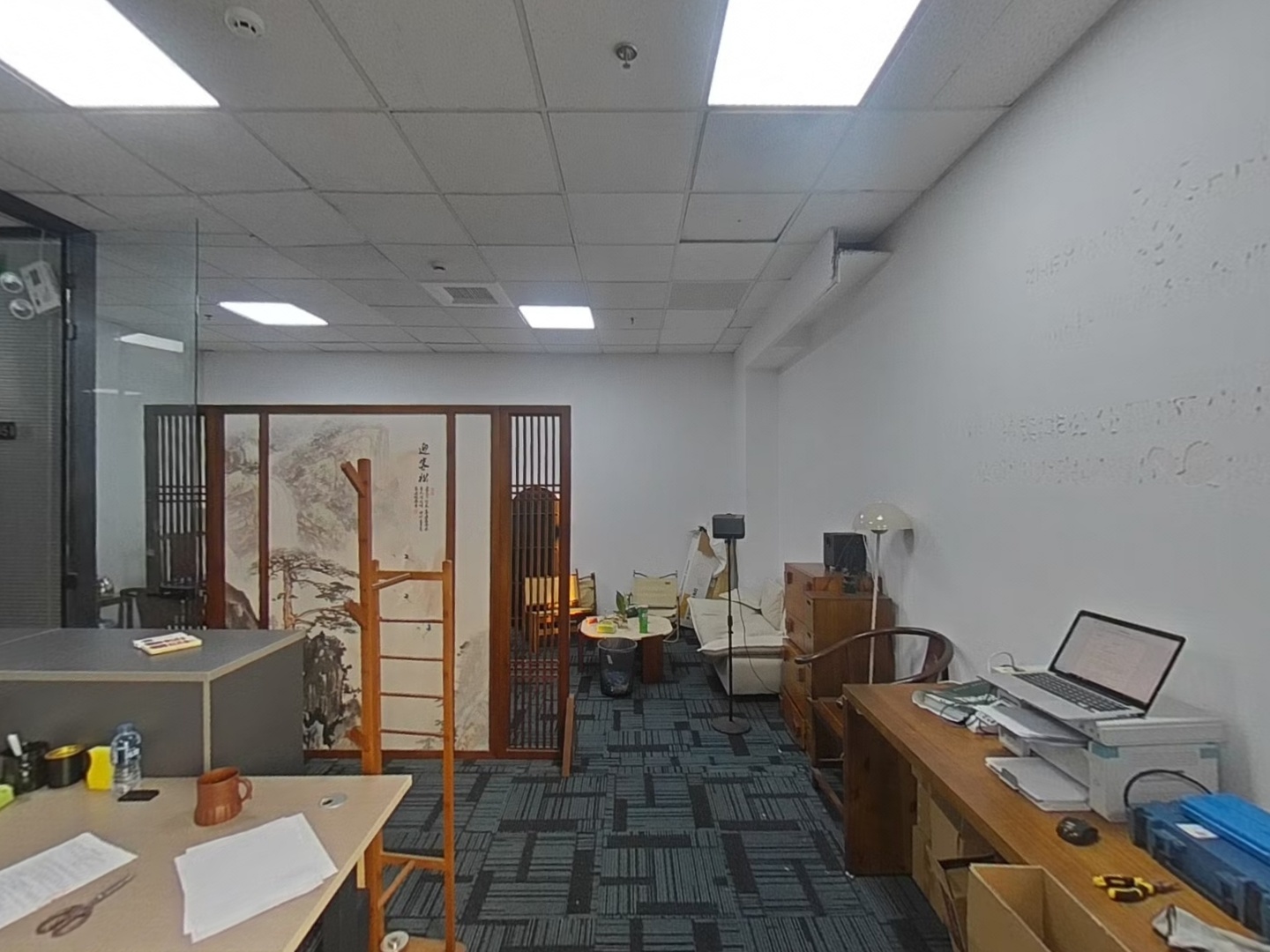 VR预览图