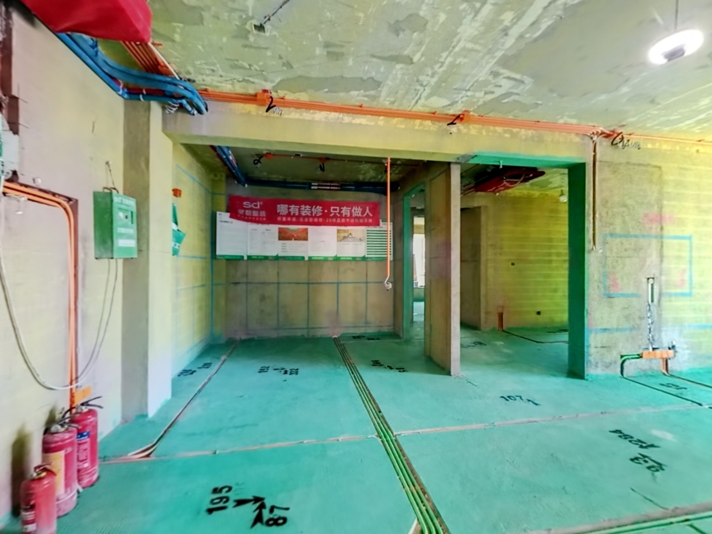 VR预览图